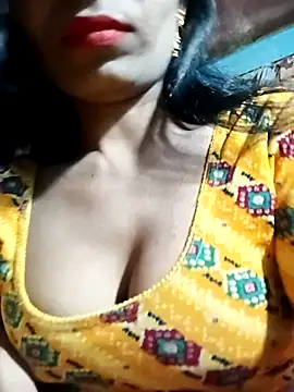 Kajal  Mehra online show from 5, 3, 2025