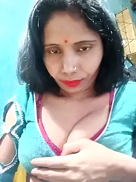 Kajal  Mehra online show from 18, 3, 2025