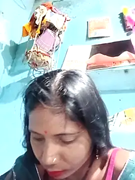 Kajal  Mehra online show from 18, 3, 2025