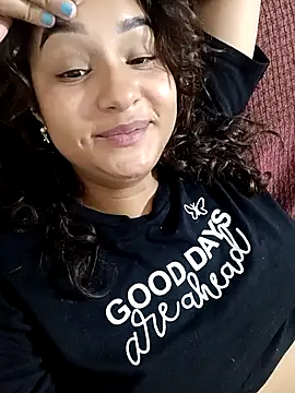 BrendaGirs online show from 17, 2, 2025