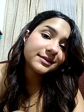 BrendaGirs online show from 6, 3, 2025