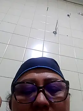 Darly Gomez online show from 16, 1, 2025