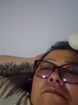 Darly Gomez online show from 21, 3, 2025