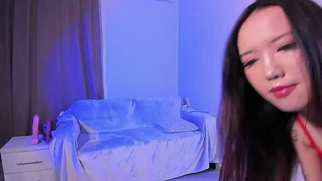 Mishel Blessing online show from 16, 1, 2025
