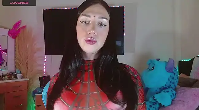 Snapshot of karla_zambrano chatting on 24, 12, 2024 karla zambrano online show from 24, 12, 2024