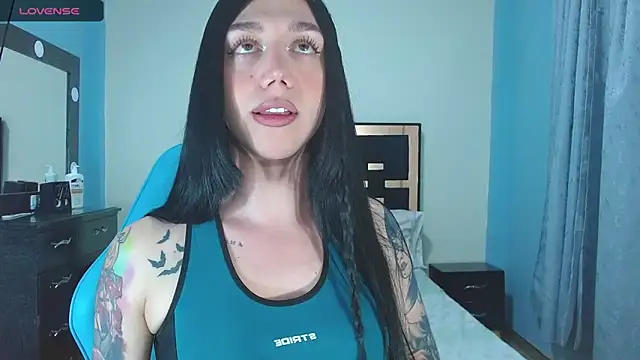 karla zambrano online show from 9, 11, 2025