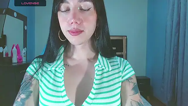 karla zambrano online show from 7, 7, 2026