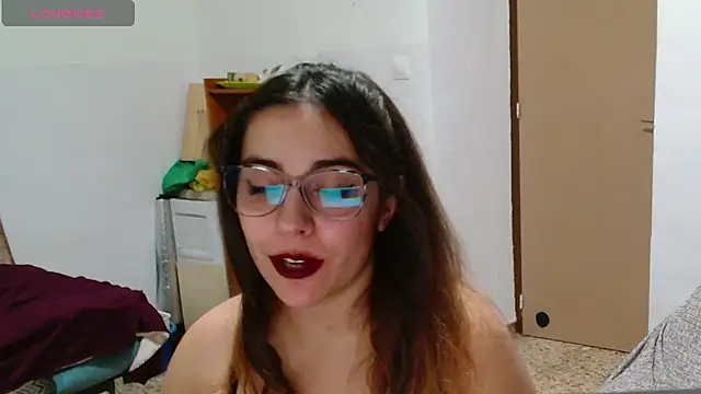 Ursumi1 online show from 1, 2, 2025