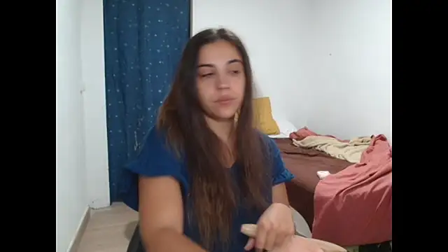 Ursumi1 online show from 22, 9, 2025