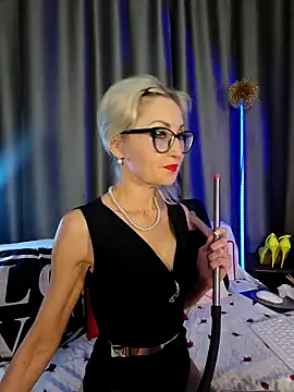 Milforja online show from 30, 4, 2026