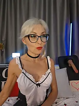 Milforja online show from 27, 5, 2026