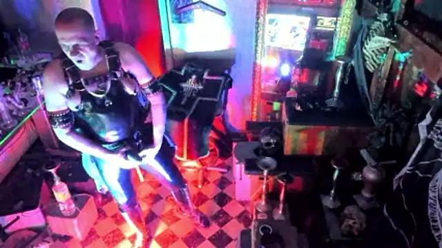 BULGEDEMON online show from 18, 1, 2026