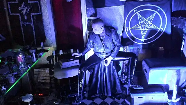 BULGEDEMON online show from 4, 3, 2026