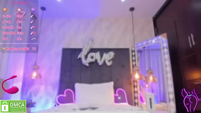 SHARONN     online show from 11, 3, 2025