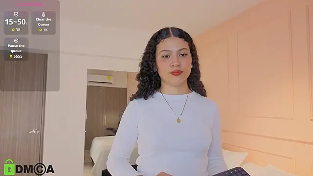 SHARONN     online show from 11, 9, 2025