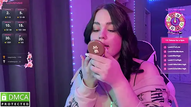 Pepsik0lnaya online show from 24, 2, 2025