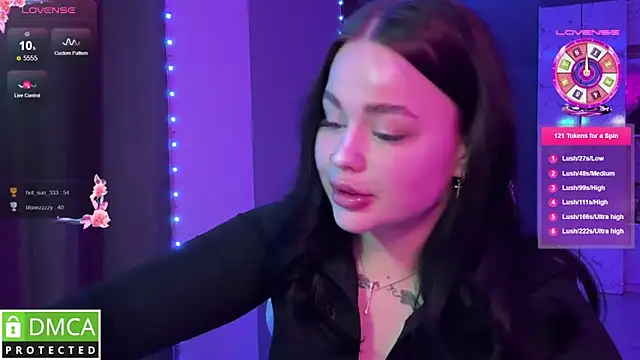 Pepsik0lnaya online show from 25, 2, 2025