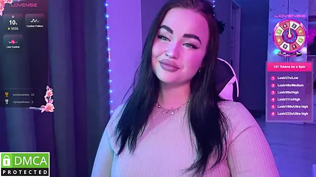 Pepsik0lnaya online show from 28, 2, 2025