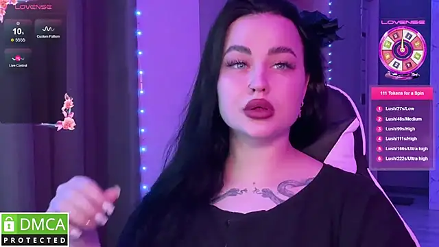 Pepsik0lnaya online show from 3, 3, 2025