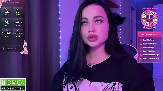 Pepsik0lnaya online show from 5, 3, 2025