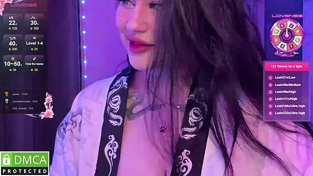 Pepsik0lnaya online show from 7, 3, 2025