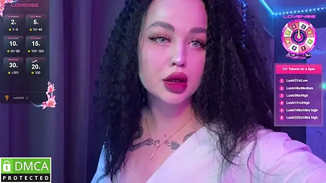 Pepsik0lnaya online show from 8, 3, 2025