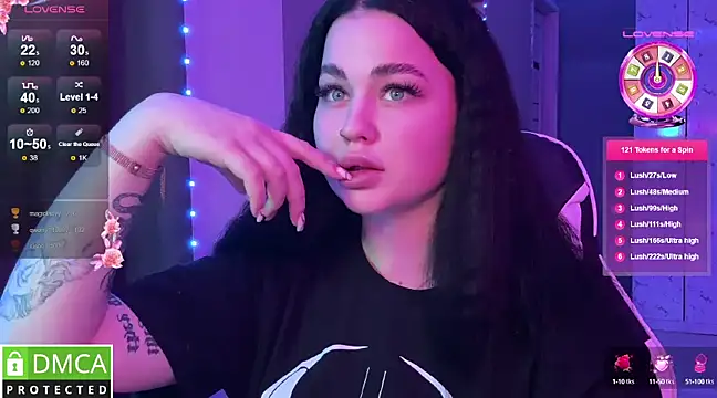 Pepsik0lnaya online show from 12, 3, 2025