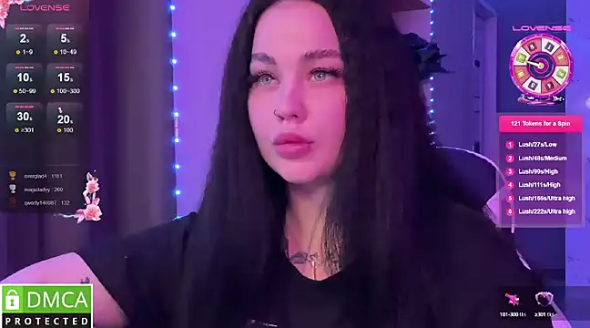 Pepsik0lnaya online show from 12, 3, 2025