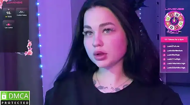 Pepsik0lnaya online show from 14, 3, 2025