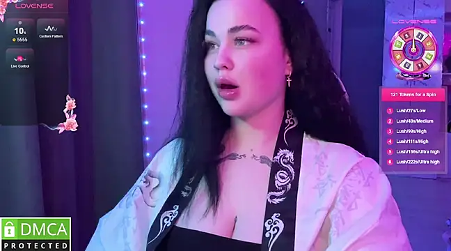 Pepsik0lnaya online show from 18, 3, 2025