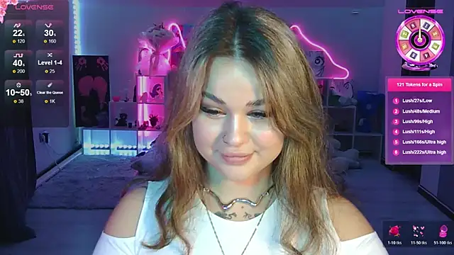 Pepsik0lnaya online show from 15, 11, 2025