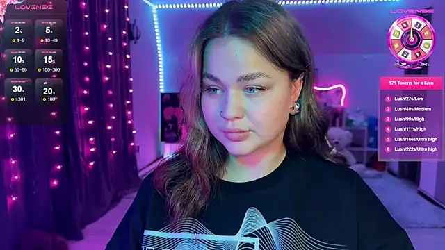 Pepsik0lnaya online show from 26, 11, 2025