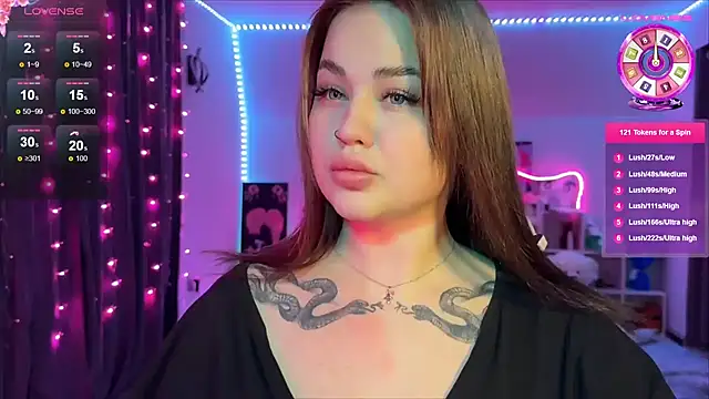 Pepsik0lnaya online show from 29, 11, 2025