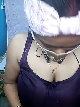 Sexy Mona Bhabhi online show from 21, 1, 2025