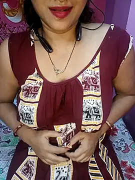 Sexy Mona Bhabhi online show from 9, 9, 2025