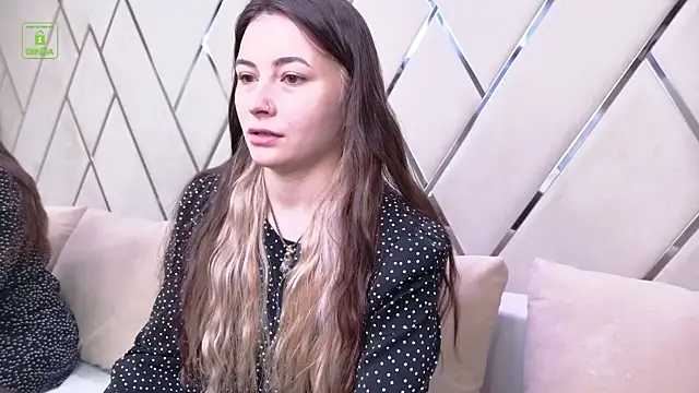 Ishtar Divine online show from 14, 3, 2025