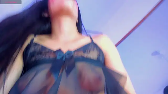 aggy castel online show from 11, 3, 2026