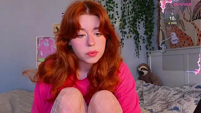 Penny Staaar online show from 20, 4, 2026