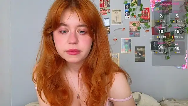 Snapshot of Penny_Staaar chatting on 2, 7, 2026 Penny Staaar online show from 2, 7, 2026