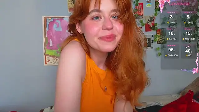 Snapshot of Penny_Staaar chatting on 12, 7, 2026 Penny Staaar online show from 12, 7, 2026