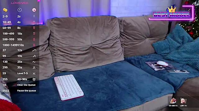 Walt Enjoy online show from 24, 12, 2024