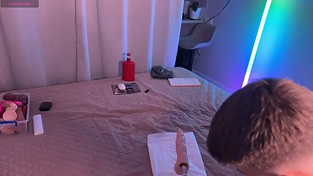 Walt Enjoy online show from 17, 11, 2025