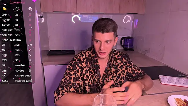 Walt Enjoy online show from 22, 11, 2025