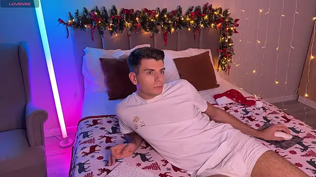 Walt Enjoy online show from 21, 12, 2025