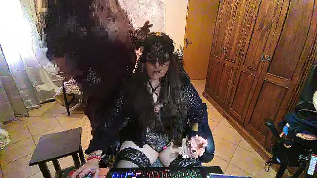 Ambra Sensual online show from 7, 12, 2024