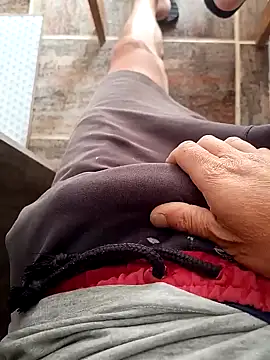 Snapshot of paubabando_ chatting on 3, 1, 2025 paubabando  online show from 3, 1, 2025