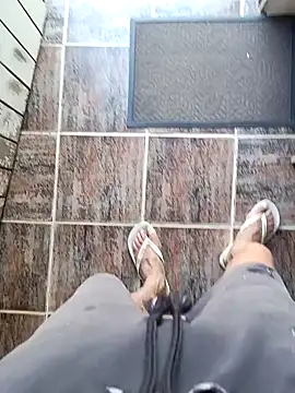 Snapshot of paubabando_ chatting on 13, 1, 2025 paubabando  online show from 13, 1, 2025