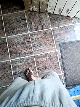 Snapshot of paubabando_ chatting on 13, 1, 2025 paubabando  online show from 13, 1, 2025