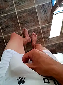 Snapshot of paubabando_ chatting on 5, 3, 2025 paubabando  online show from 5, 3, 2025