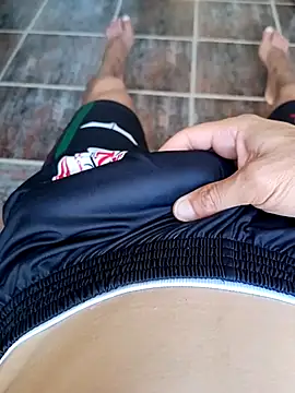 Snapshot of paubabando_ chatting on 5, 3, 2025 paubabando  online show from 5, 3, 2025